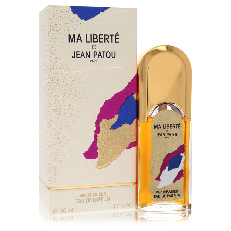 Jean Patou Ma Liberte 1.7 oz