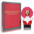 Nicki Minaj Minajesty 3.4 oz