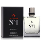 Etienne Aigner Aigner No 1 3.4 oz Unboxed
