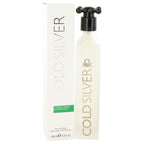 Benetton Cold Silver 3.3 oz