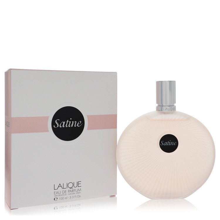 Lalique Lalique Satine 3.4 oz