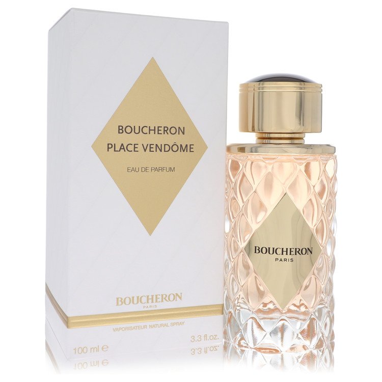 Boucheron Boucheron Place Vendome 3.4 oz