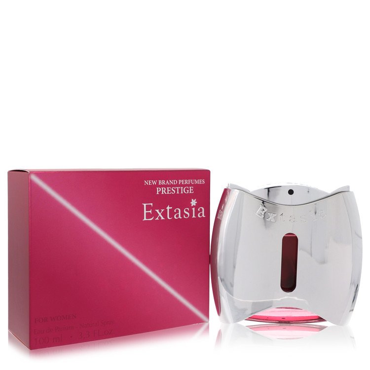 New Brand Extasia 3.3 oz Unboxed