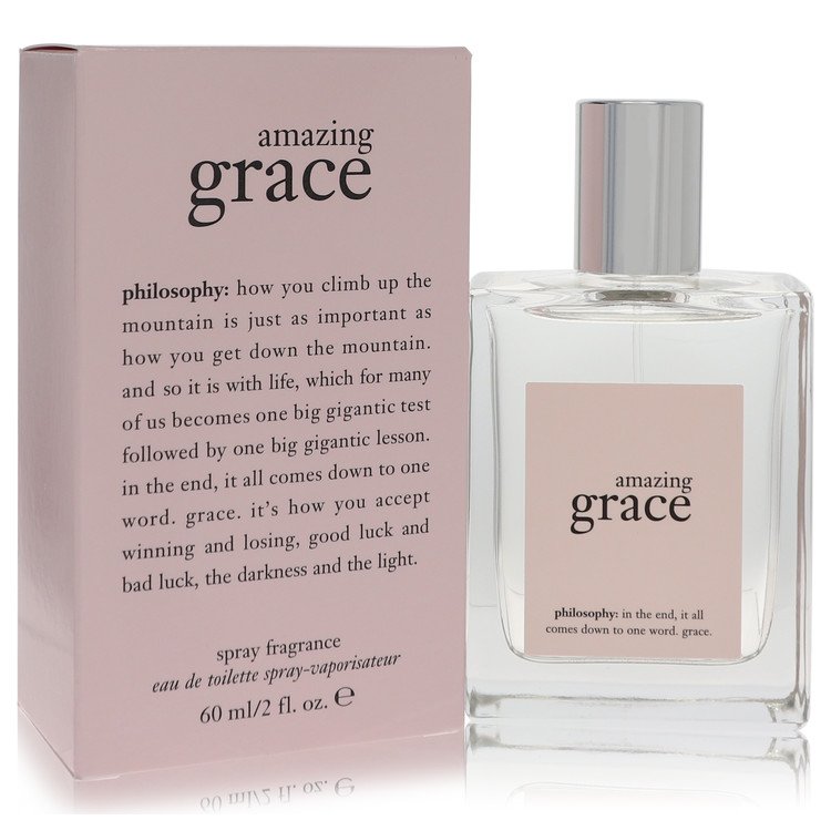 Philosophy Amazing Grace 4 oz