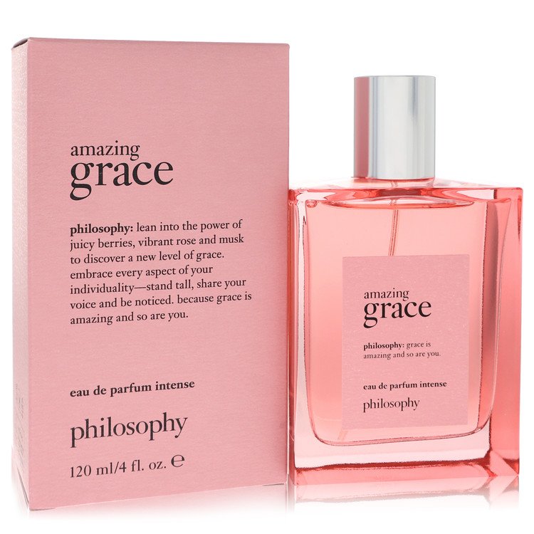 Philosophy Amazing Grace 2 oz