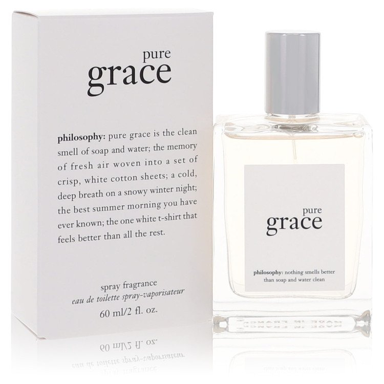 Philosophy Pure Grace 2 oz