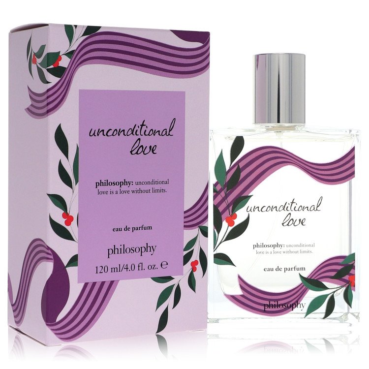 Philosophy Unconditional Love 2 oz