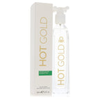 Benetton Hot Gold 3.3 oz