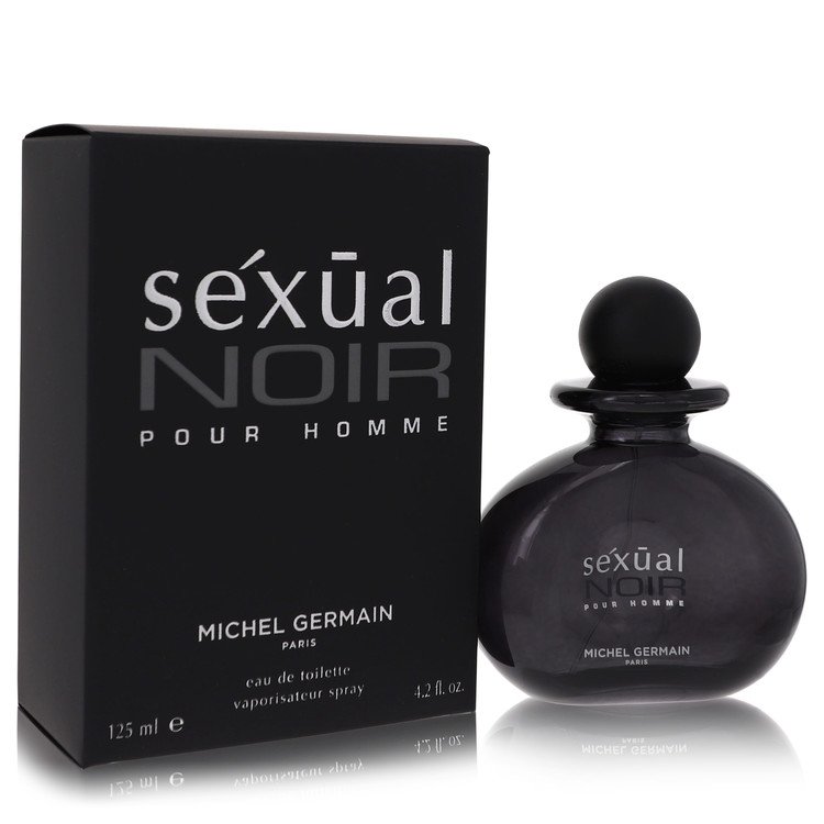 Michel Germain Sexual Noir 4.2 oz