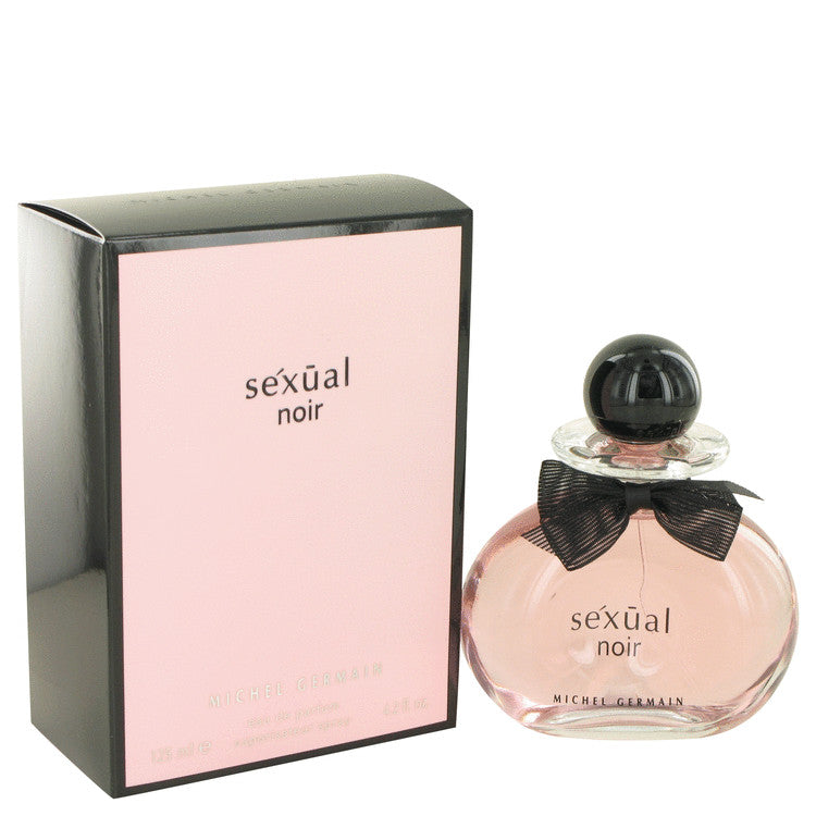 Michel Germain Sexual Noir 4.2 oz