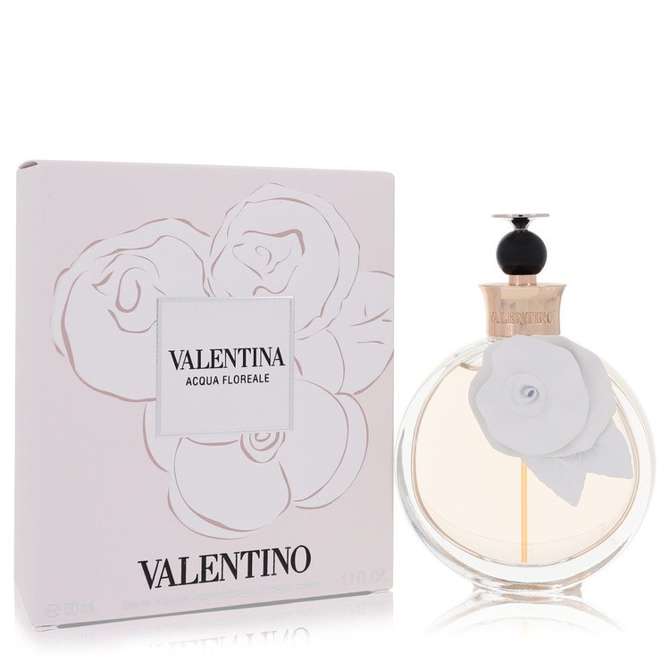 Valentino Valentina Acqua Floreale 1.7 oz
