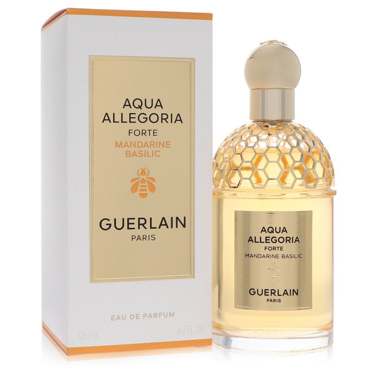 Guerlain Aqua Allegoria Mandarine Basilic 4.2 oz