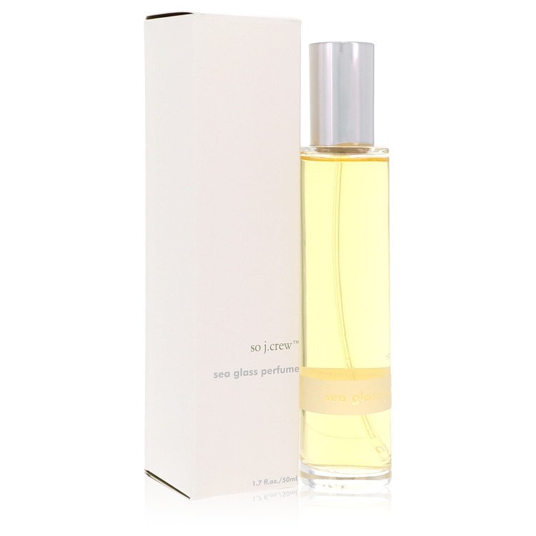 J. Crew Sea Glass 1.7 oz Unboxed