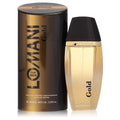 Lomani Lomani Gold 3.3 oz