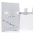 Lomani Lomani White Gold 3.4 oz