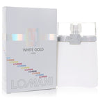 Lomani Lomani White Gold 3.4 oz