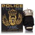 Police Colognes Police To Be The King 4.2 oz