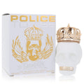 Police Colognes Police To Be The Queen 4.2 oz Tester