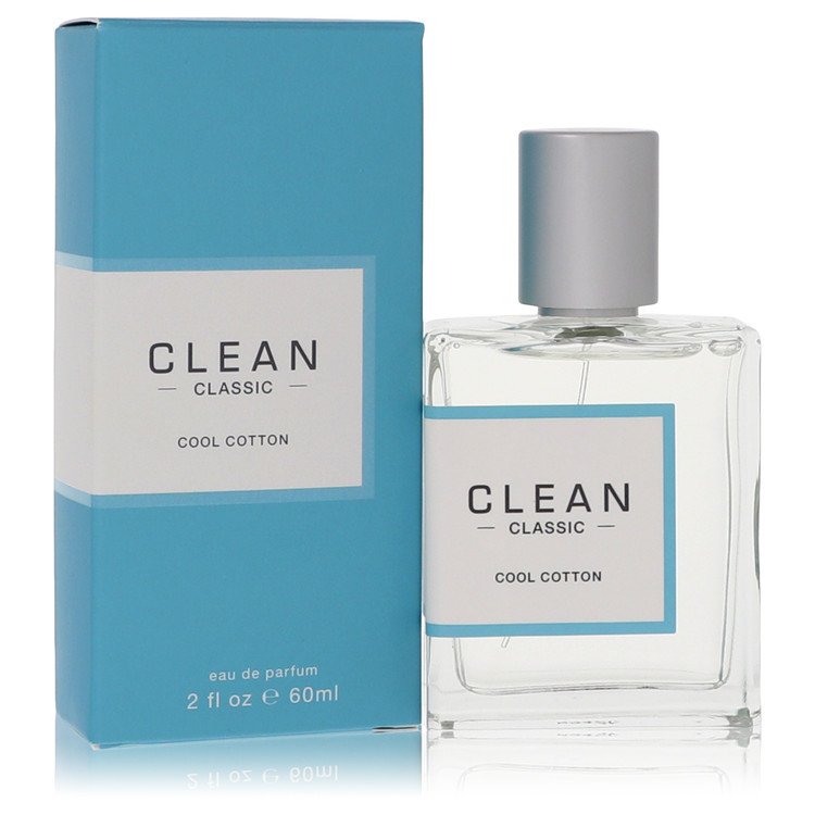 Clean Clean Cool Cotton 2 oz