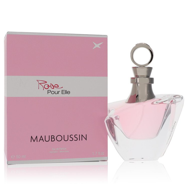 Mauboussin Mauboussin Rose Pour Elle 3.4 oz