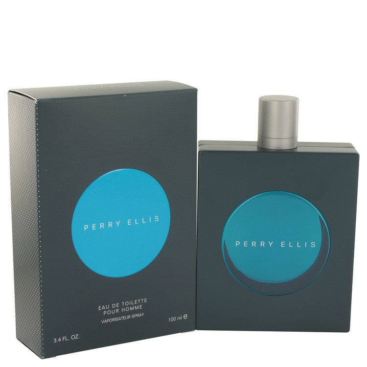 Perry Ellis Perry Ellis Pour Homme 3.4 oz