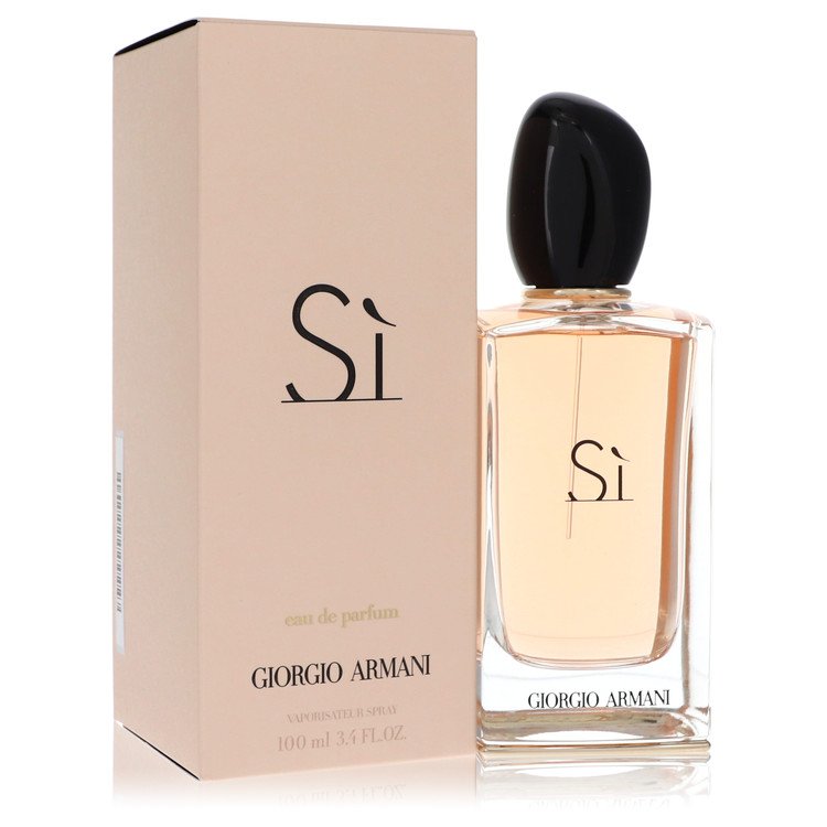 Giorgio Armani Armani Si 3.4 oz