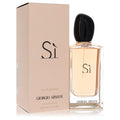 Giorgio Armani Armani Si 3.4 oz