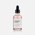 Grafen Grafen Damask Rose Scalp Moisture Ampoule 50ml - hydrating - front bottle shot