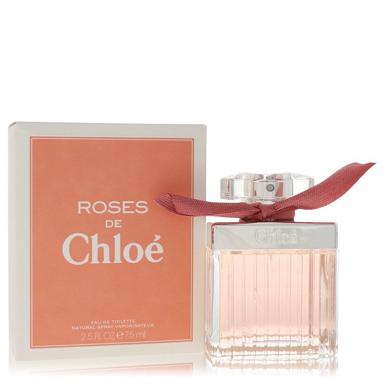 Chloe Roses De Chloe 2.5 oz