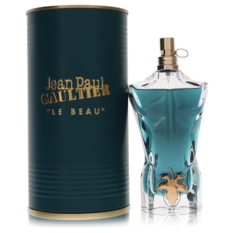 Jean Paul Gaultier Jean Paul Gaultier Le Beau 4.2 oz Tester