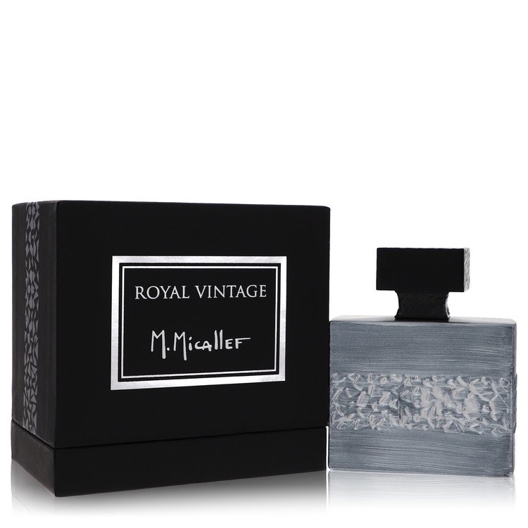M. Micallef Royal Vintage 3.3 oz