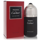 Cartier Pasha De Cartier Noire 5 oz