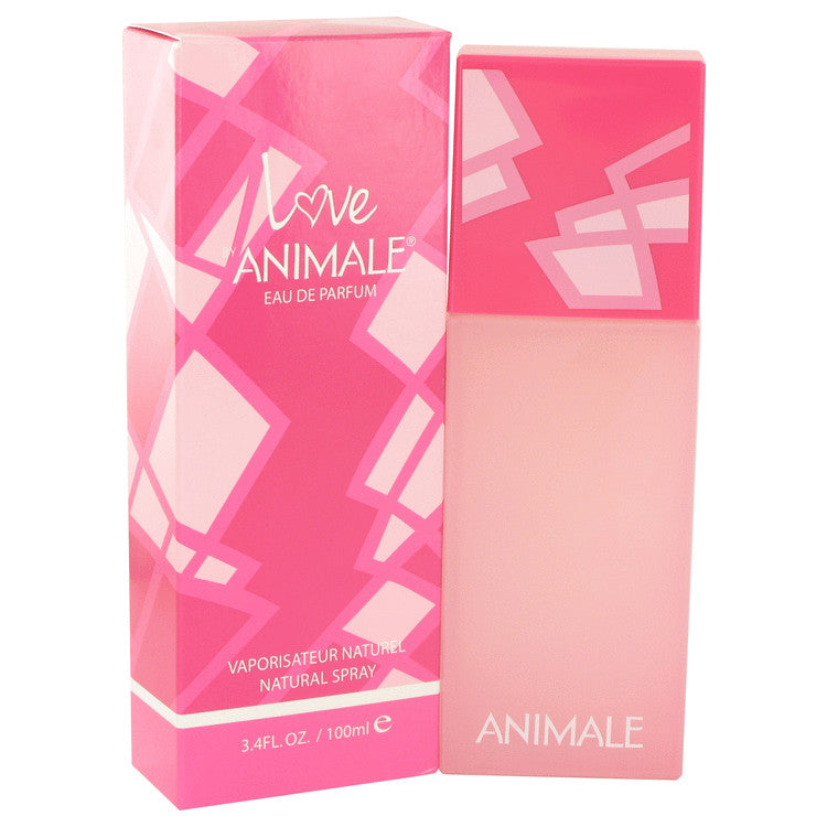 Animale Animale Love 3.4 oz