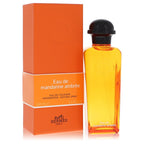 Hermes Eau De Mandarine Ambree 3.3 oz Tester