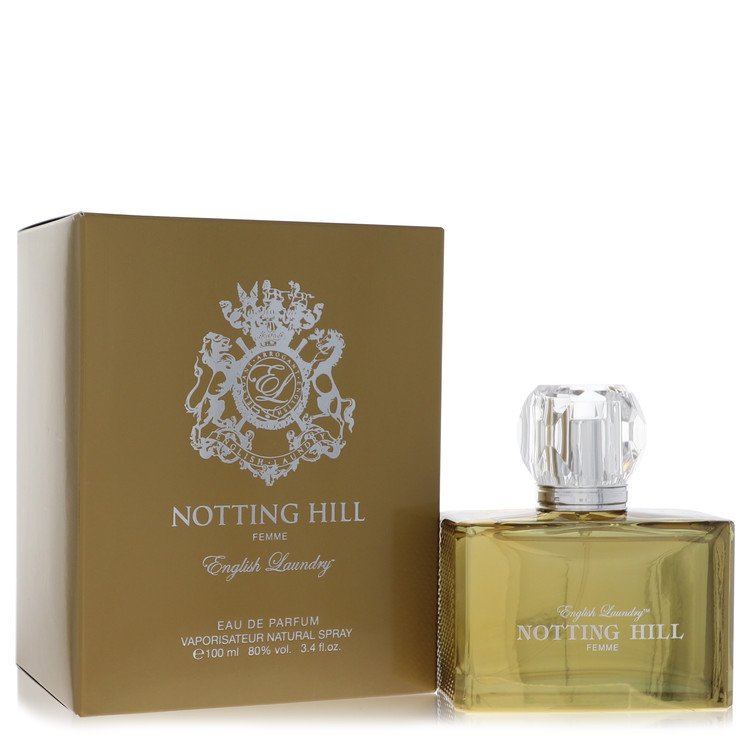 English Laundry Notting Hill 3.4 oz