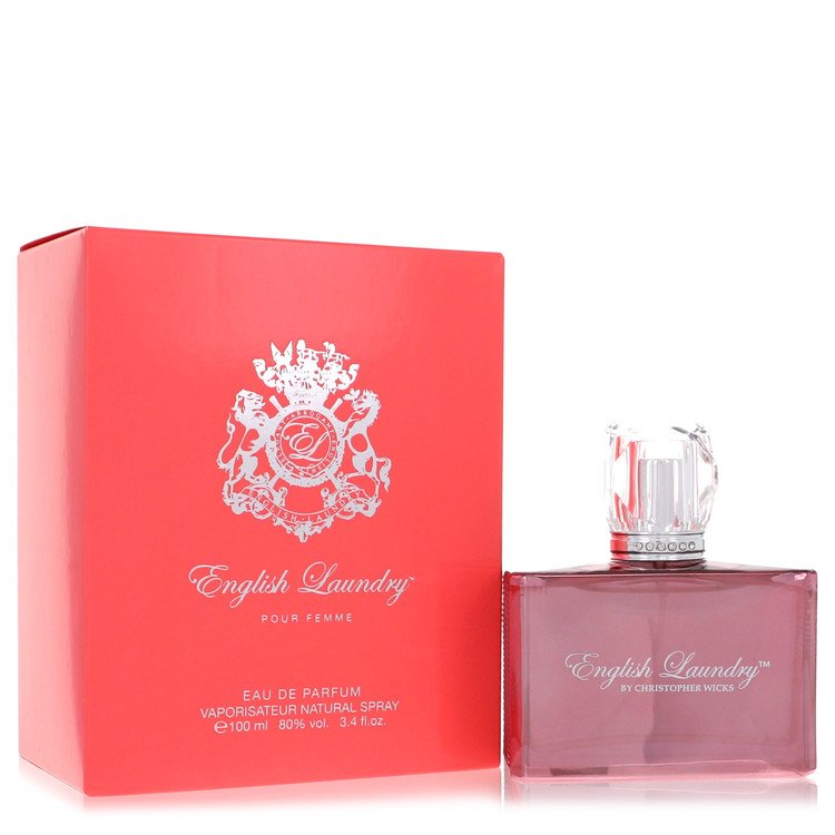 English Laundry English Laundry Signature 3.4 oz