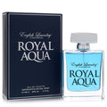 English Laundry Royal Aqua 3.4 oz