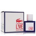 Lacoste Lacoste Live 1.3 oz