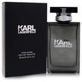 Karl Lagerfeld Karl Lagerfeld 3.4 oz Tester