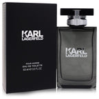 Karl Lagerfeld Karl Lagerfeld 3.4 oz Tester