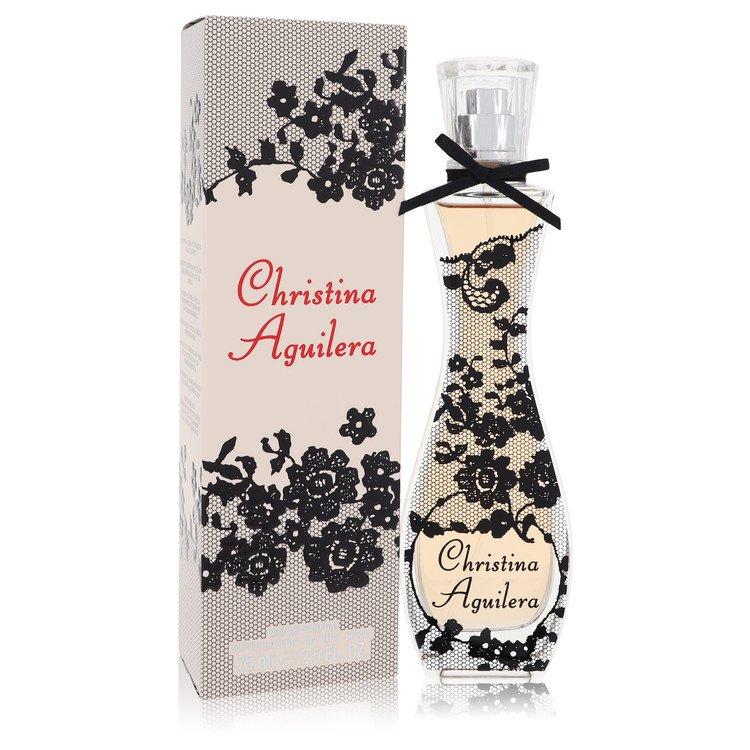 Christina Aguilera Christina Aguilera 2.5 oz