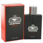 Estee Lauder Mustang Sport 3.4 oz Tester
