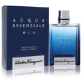 Salvatore Ferragamo Acqua Essenziale Blu 3.4 oz