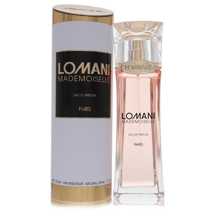 Lomani Mademoiselle Lomani 3.3 oz