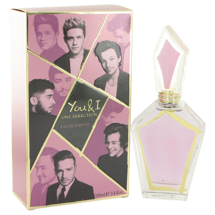 One Direction You & I 3.4 oz