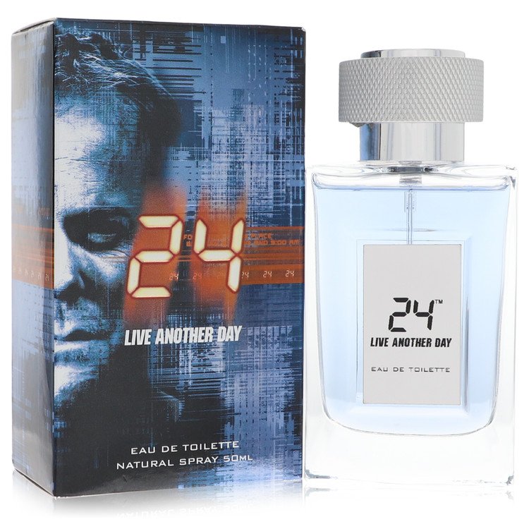 Scentstory 24 Live Another Day 1.7 oz