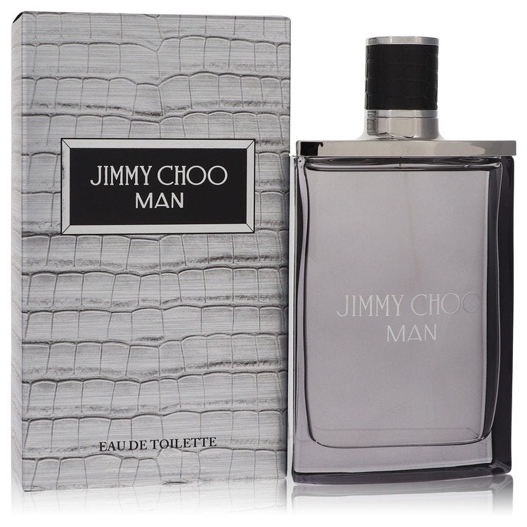 Jimmy Choo Jimmy Choo Man 3.3 oz