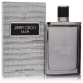 Jimmy Choo Jimmy Choo Man 3.3 oz