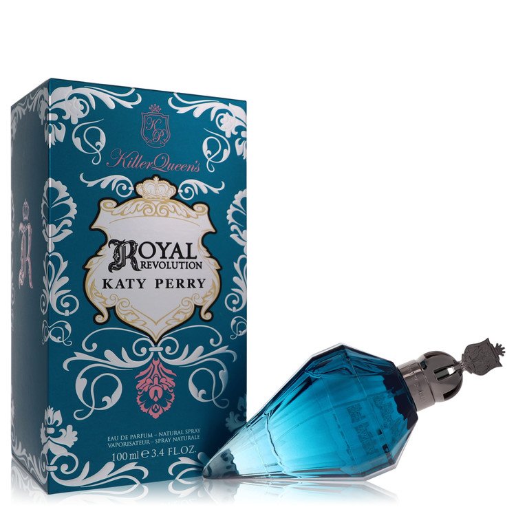 Katy Perry Royal Revolution 3.4 oz