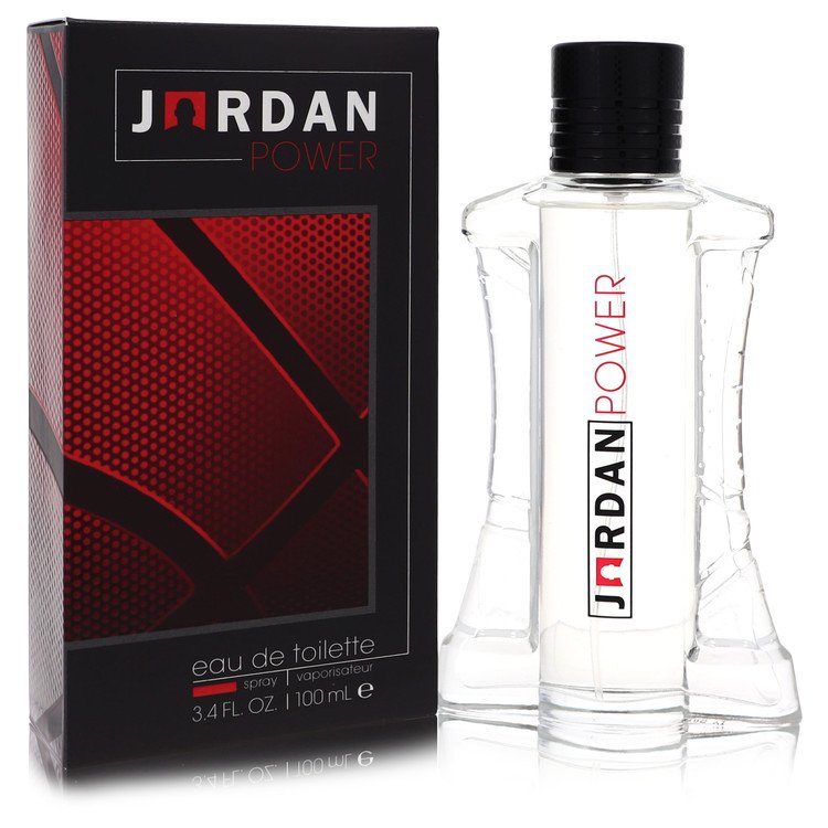 Michael Jordan Jordan Power 3.4 oz